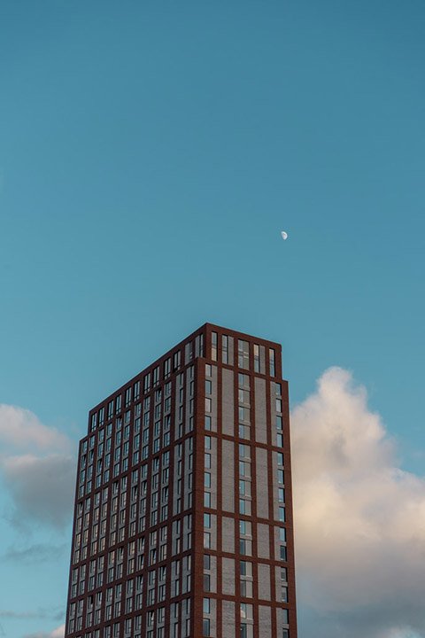 Residencia Altos de Samborondón