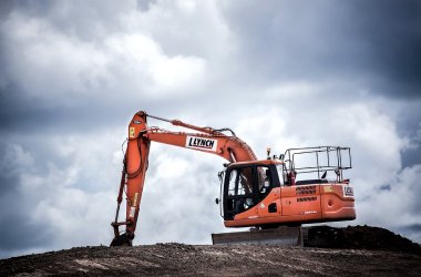 Naves Industriales y Estructuras Metálicas
